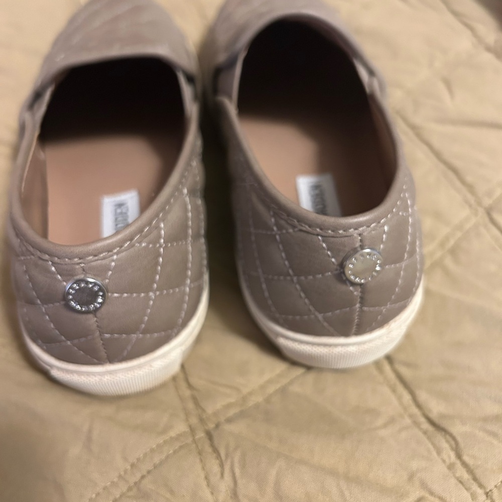 Steve Madden Zaander loafers